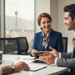مدیریت اعتراضات مشتریان در فروش